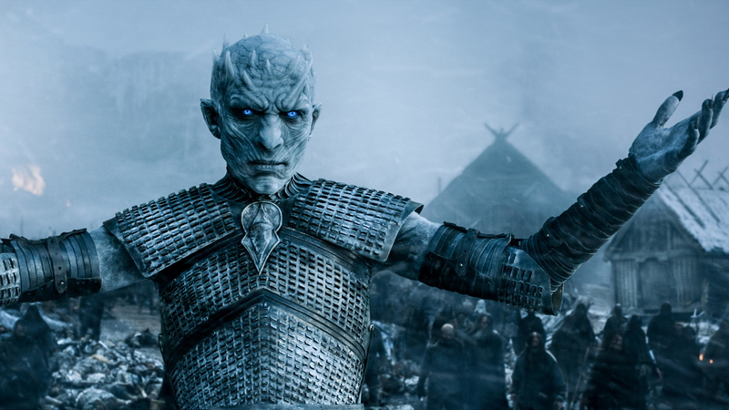 Illustration for article titled Crazy-ass GoT/ASoIAF theory (spoilers spoilers spoilers!)